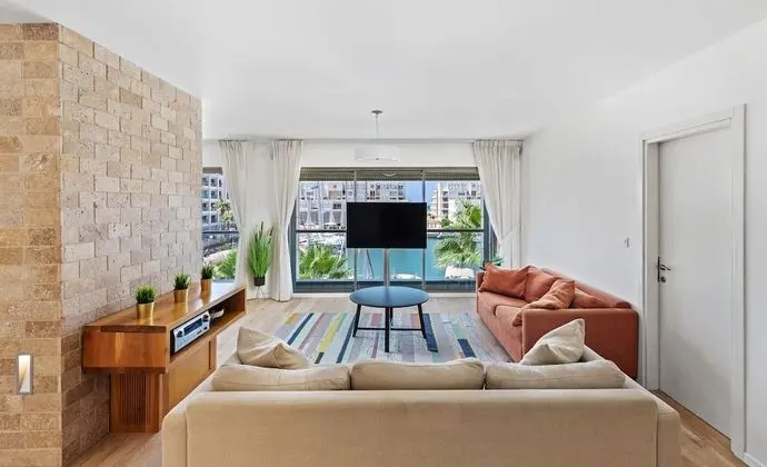 Luxury Apart Daire, 3 Yatak Odası