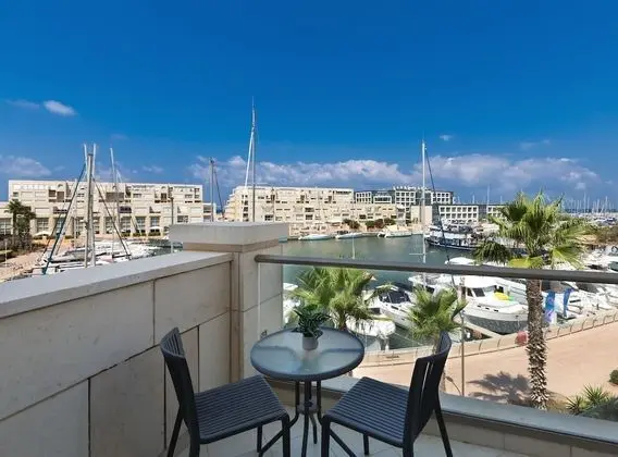 Luxury Apart Daire, 3 Yatak Odası