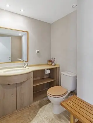 Luxury Apart Daire, 3 Yatak Odası