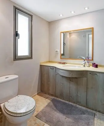 Luxury Apart Daire, 3 Yatak Odası