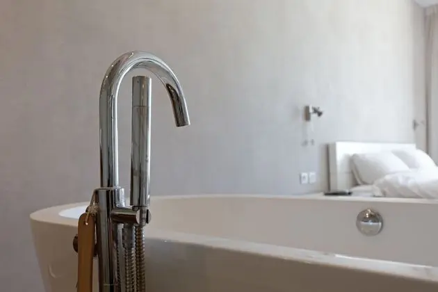 Luxury Apart Daire, 3 Yatak Odası