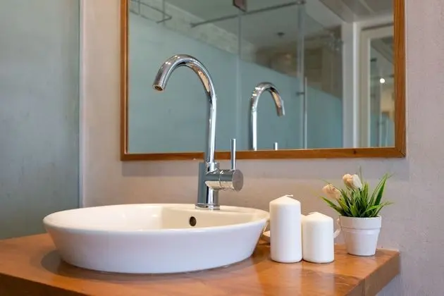 Luxury Apart Daire, 3 Yatak Odası