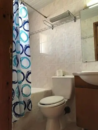 Apart Daire, 1 Yatak Odası, Havuz Manzaralı (3 Adults)
