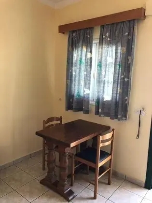 Dubleks, 2 Yatak Odası, Havuz Manzaralı (1st Floor)