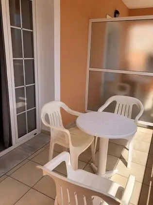 Dubleks, 2 Yatak Odası, Havuz Manzaralı (1st Floor)