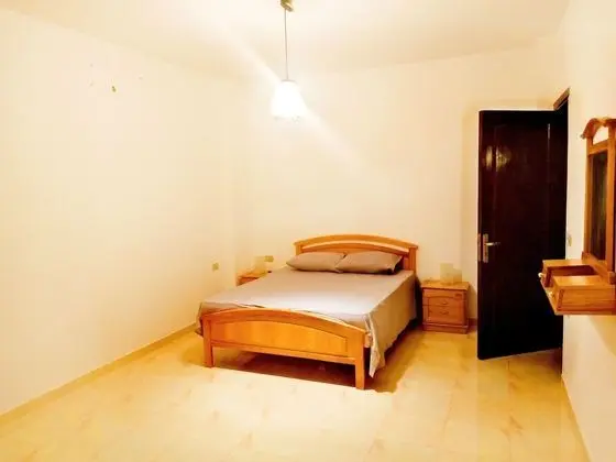 Comfort Villa, 3 Yatak Odası