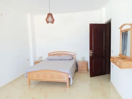 Comfort Villa, 3 Yatak Odası