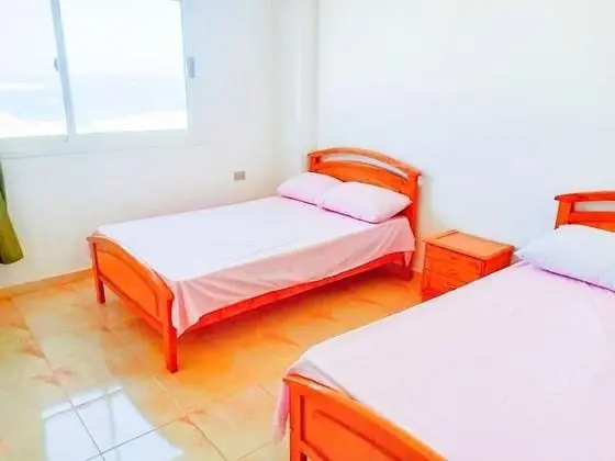 Comfort Villa, 3 Yatak Odası