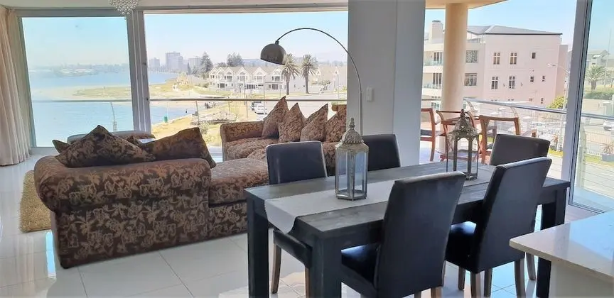 Apart Daire, 2 Yatak Odası (Two Double Beds)