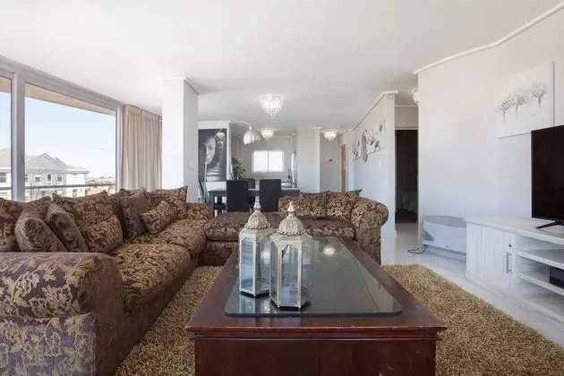 Apart Daire, 2 Yatak Odası (Two Double Beds)