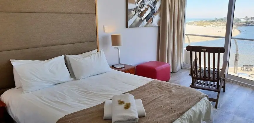 Apart Daire, 2 Yatak Odası (Two Double Beds)