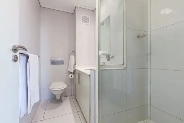 Apart Daire, 2 Yatak Odası (Two Double Beds)