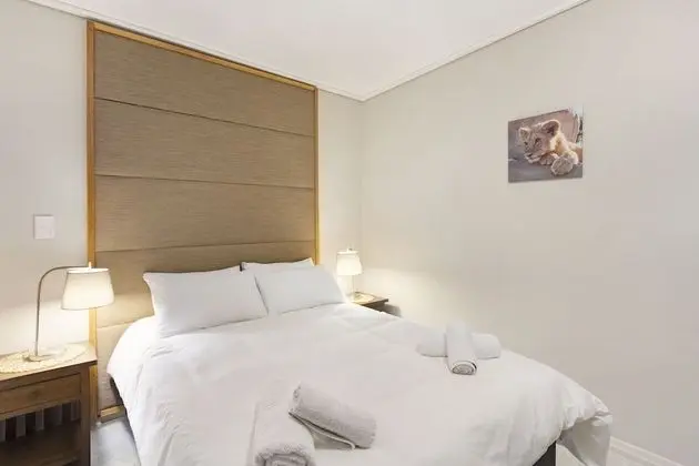 Premier Apart Daire