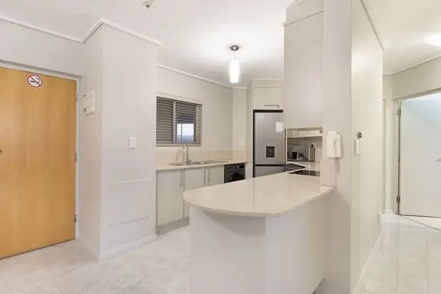 Premier Apart Daire