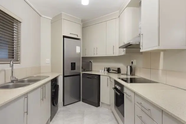 Premier Apart Daire