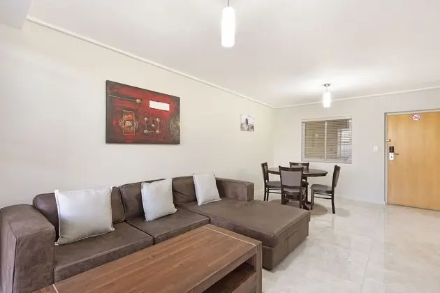 Premier Apart Daire