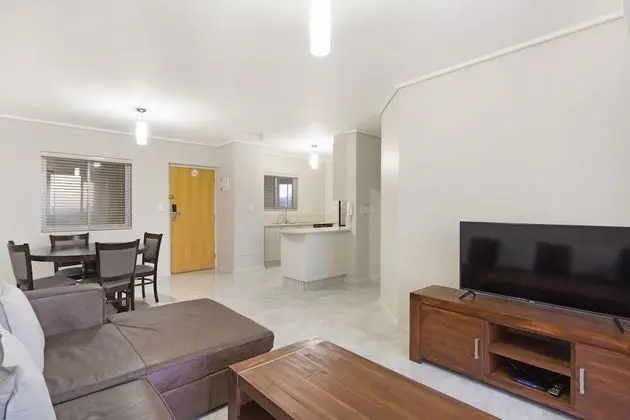Premier Apart Daire