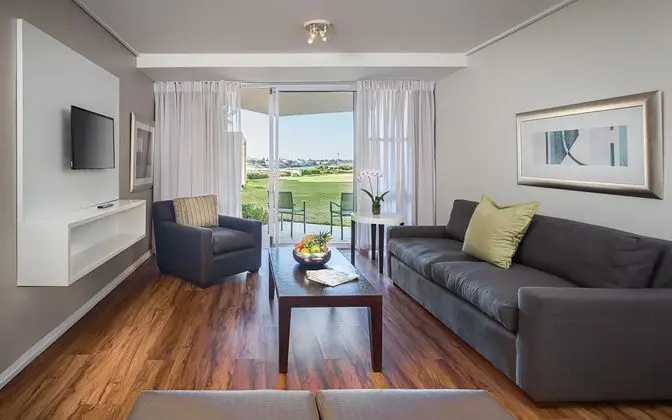Apart Daire Sea View Two Bedrooms
