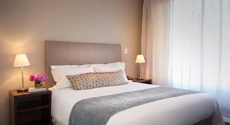 Apart Daire Two Bedrooms