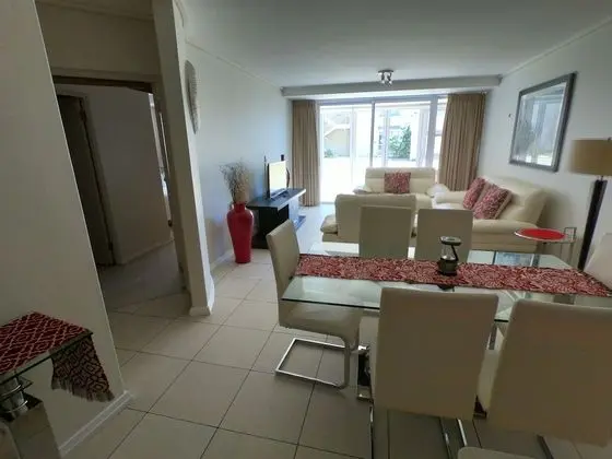 Standard Apart Daire, 2 Yatak Odası