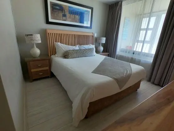 Standard Apart Daire, 2 Yatak Odası