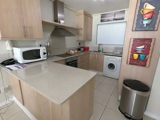 Standard Apart Daire, 2 Yatak Odası