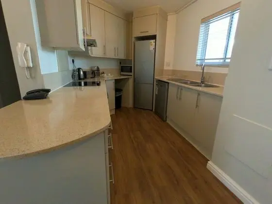 Standard Apart Daire, 2 Yatak Odası