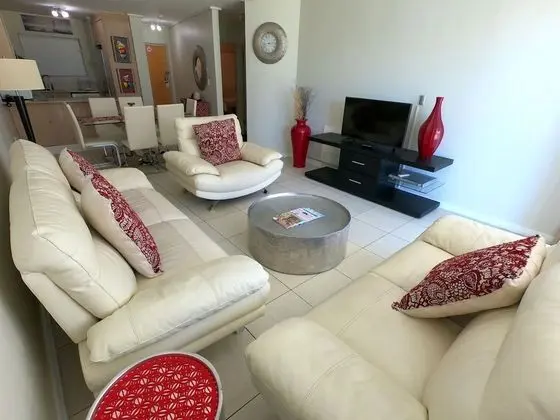 Standard Apart Daire, 2 Yatak Odası