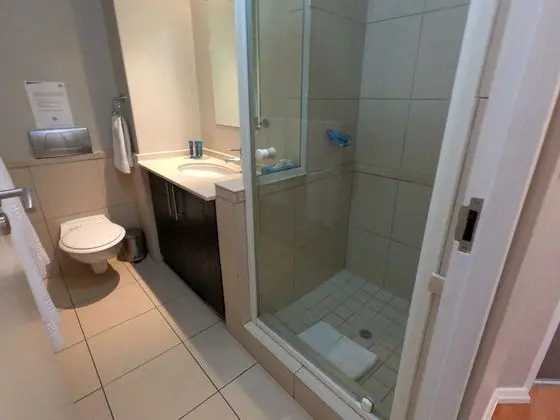 Standard Apart Daire, 2 Yatak Odası