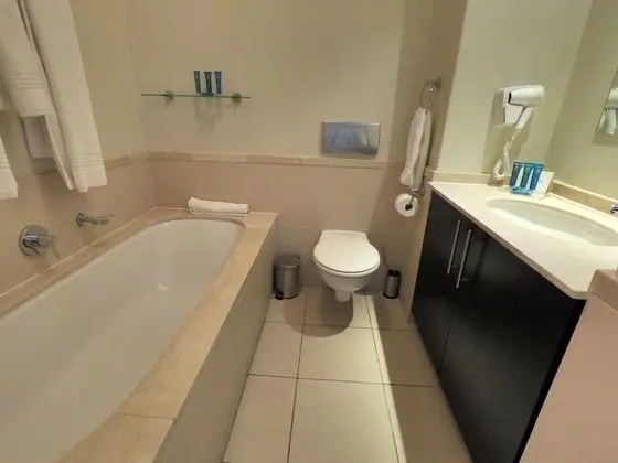 Standard Apart Daire, 2 Yatak Odası