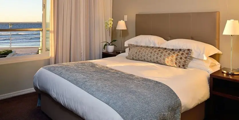 Apart Daire, 2 Yatak Odası, Deniz Manzaralı