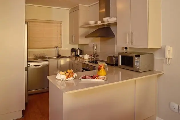 Apart Daire, 2 Yatak Odası, Deniz Manzaralı