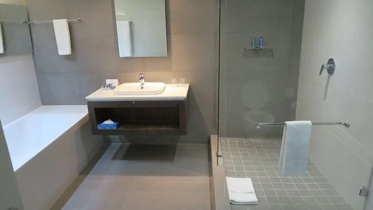 Apart Daire, 2 Yatak Odası, Deniz Manzaralı