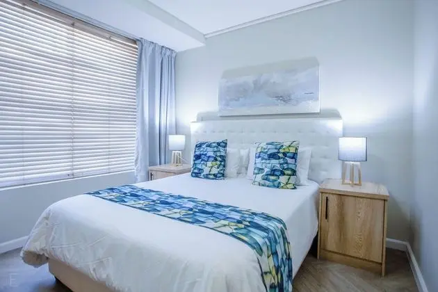 Apart Daire, 2 Yatak Odası, Deniz Manzaralı