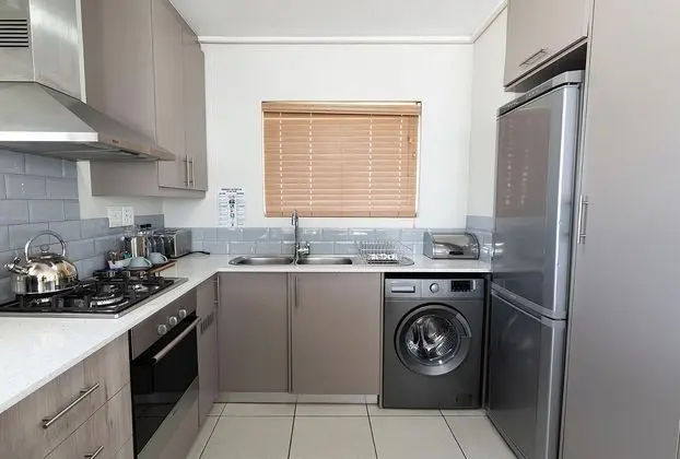 Apart Daire, 2 Yatak Odası, Deniz Manzaralı