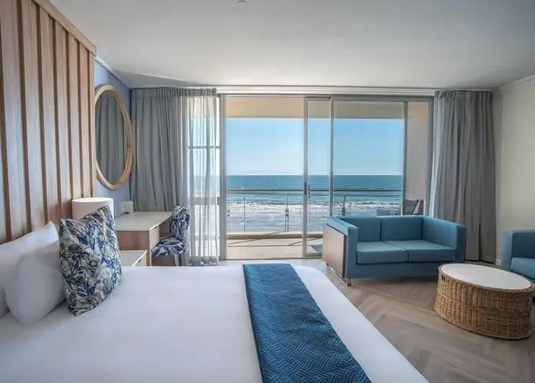 Deluxe Oda, Deniz Manzaralı