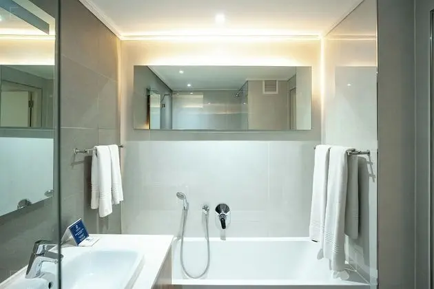 Deluxe Oda, Deniz Manzaralı