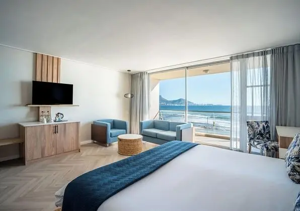 Deluxe Oda, Deniz Manzaralı