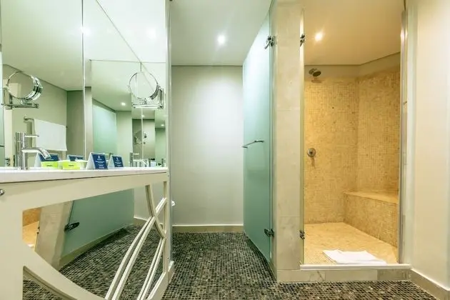Deluxe Oda, Kısmi Deniz Manzaralı