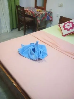 Standard Üç Kişilik Oda, Sigara İçilmez, Lagün Manzaralı