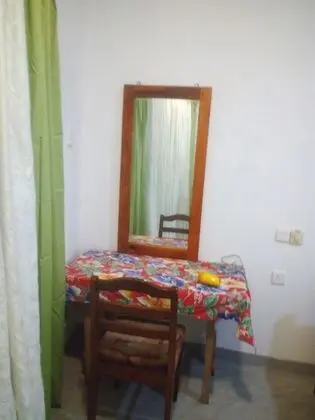 Standard Üç Kişilik Oda, Sigara İçilmez, Lagün Manzaralı
