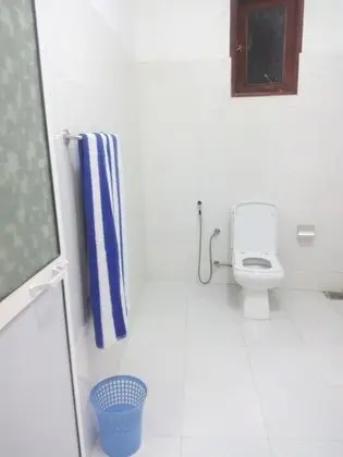 Standard Üç Kişilik Oda, Sigara İçilmez, Lagün Manzaralı