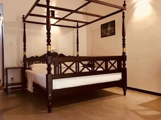 Deluxe Üç Kişilik Oda, 2 Yatak Odası, Sigara İçilmez, Nehir Manzaralı