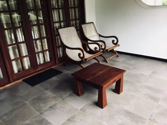 Deluxe Üç Kişilik Oda, 2 Yatak Odası, Sigara İçilmez, Nehir Manzaralı