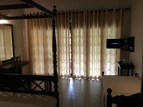 Luxury Oda, 2 Yatak Odası, Sigara İçilmez, Nehir Manzaralı