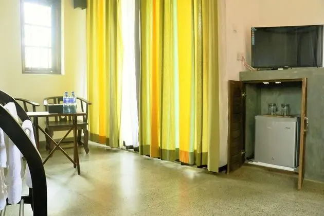 Deluxe Tek Büyük Yataklı Oda, Nehir Manzaralı