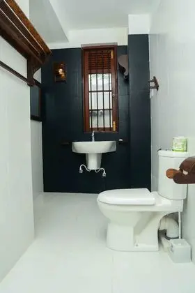 Deluxe Tek Büyük Yataklı Oda, Nehir Manzaralı