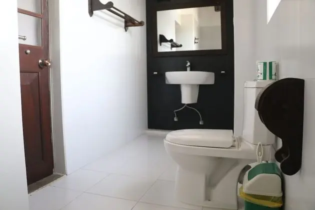 Süit, 2 Yatak Odası, Havuz Manzaralı