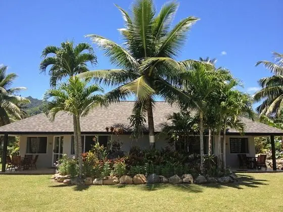 Villa, 1 Yatak Odası