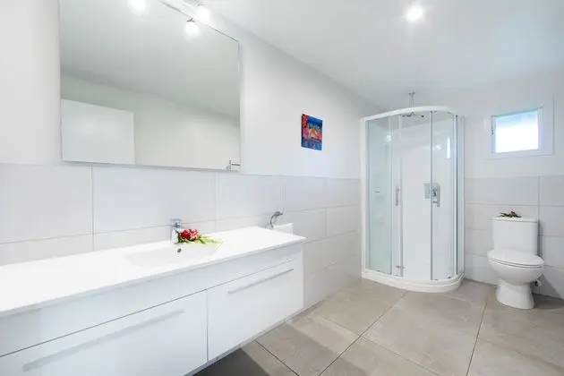 Villa, 1 Yatak Odası